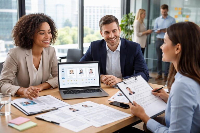 How US IT Staffing Firms Can Scale Recruiting Capacity Without Building Another Team